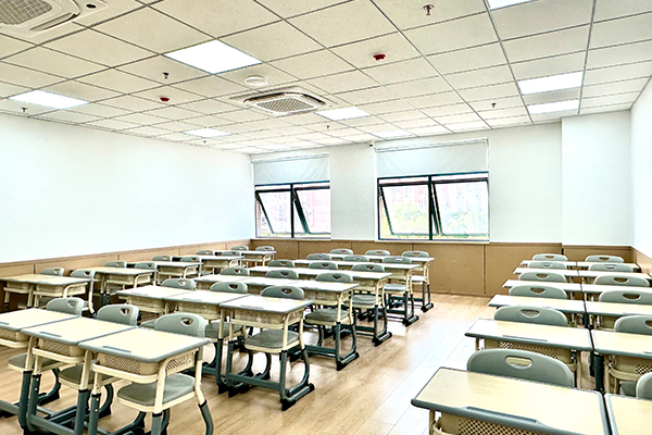 上海新舟教育長(zhǎng)沙市開(kāi)福區(qū)方圓薈服務(wù)中心 優(yōu)質(zhì)教育咨詢的智慧之選